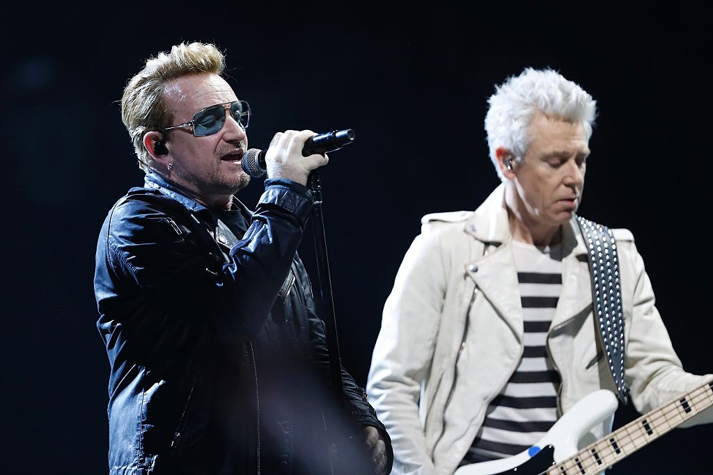 U2: la scaletta di “The Joshua Tree Tour 2017” U2: la scaletta di “The Joshua Tree Tour 2017”