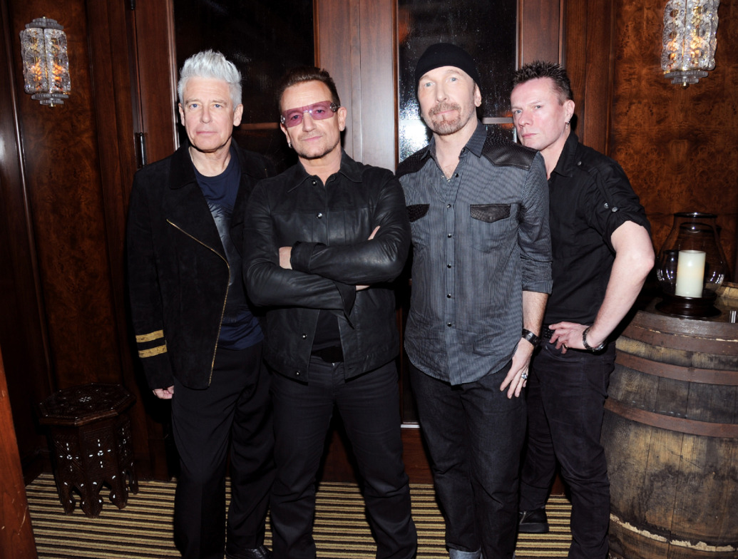 U2: la scaletta di “The Joshua Tree Tour 2017” U2: la scaletta di “The Joshua Tree Tour 2017”