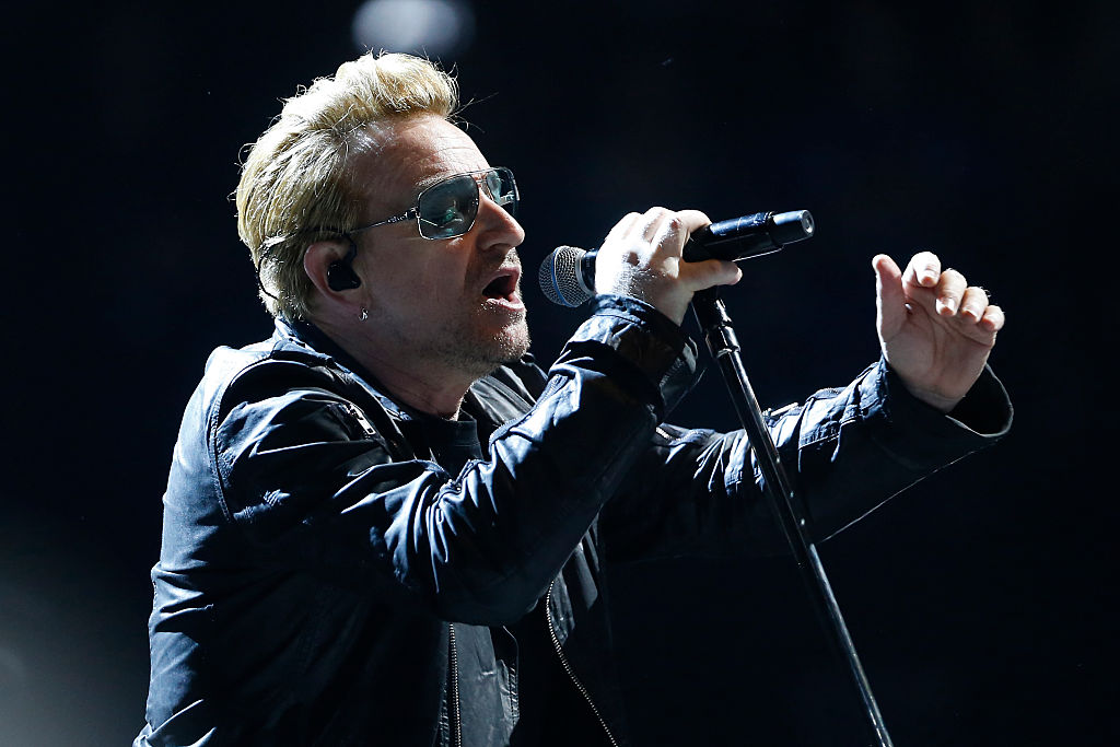 Bono Vox: 10 cose da sapere sul frontman degli U2 Bono Vox: 10 cose da sapere sul frontman degli U2