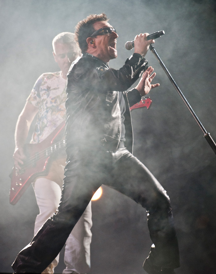 Bono Vox: 10 cose da sapere sul frontman degli U2 Bono Vox: 10 cose da sapere sul frontman degli U2