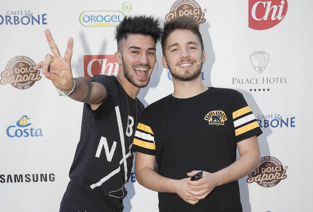 #Estate, la prima puntata con Mara Venier e Gemma Galgani #Estate, la prima puntata con Mara Venier e Gemma Galgani
