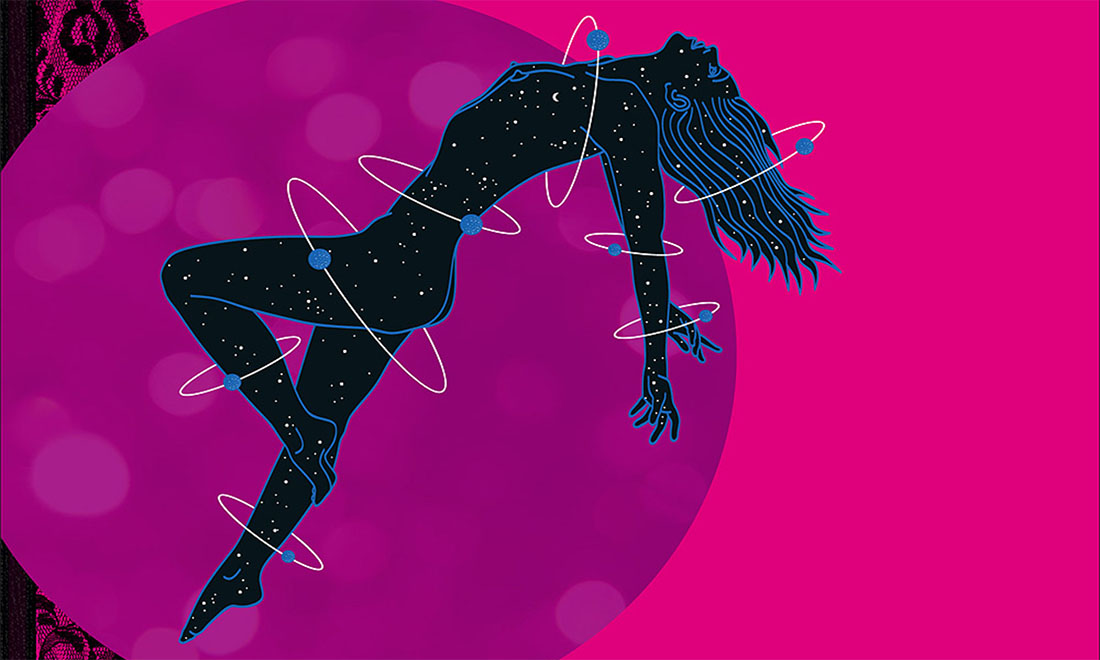 Il sesso in vacanza? Fatelo con questi libri