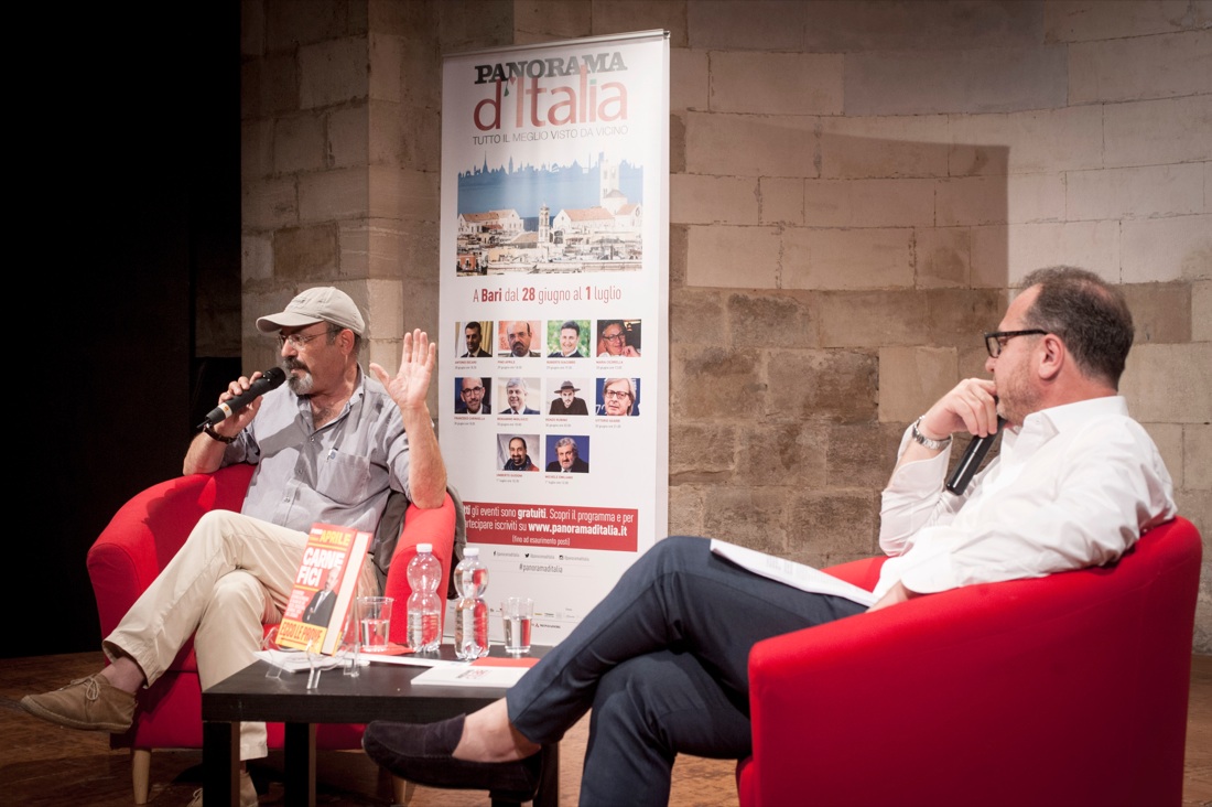 Grand Tour d’Italia, tutti gli ospiti della quinta puntata