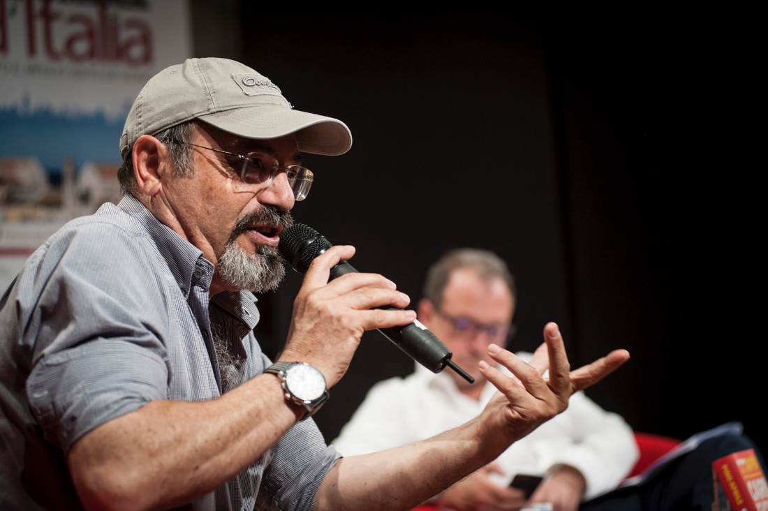 Grand Tour d’Italia, tutti gli ospiti della quinta puntata