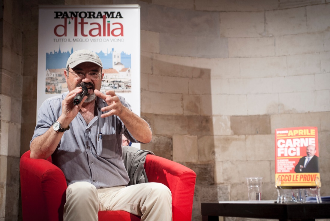 Grand Tour d’Italia, tutti gli ospiti della quinta puntata