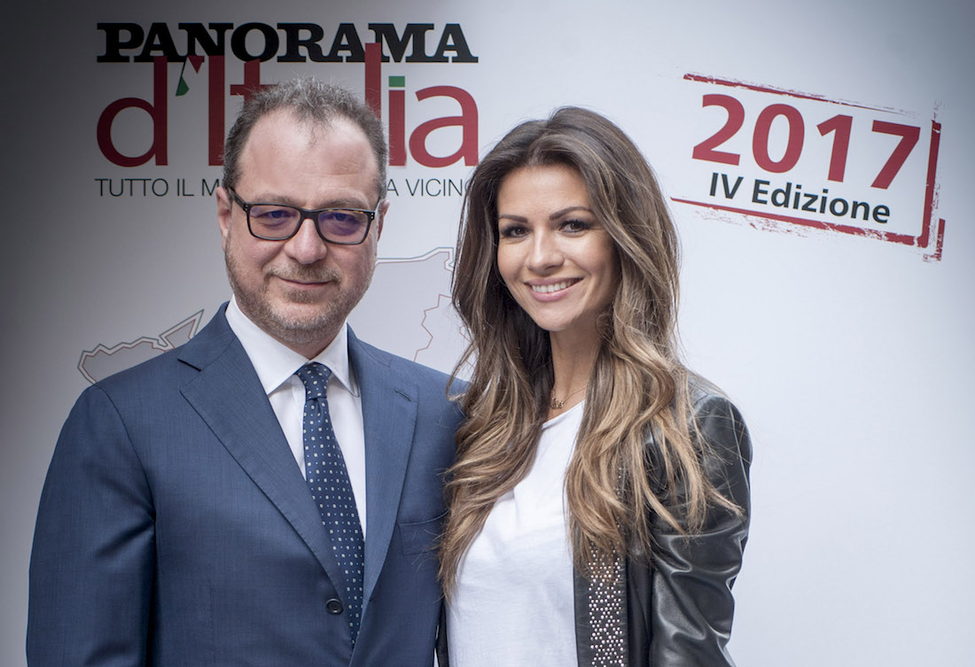 Grand Tour d’Italia, tutti gli ospiti della quinta puntata