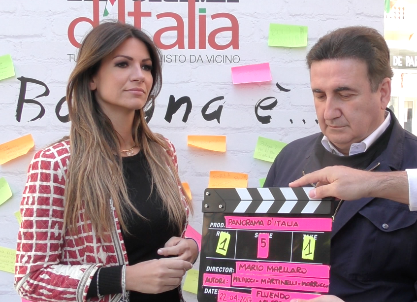 Grand Tour d’Italia, tutti gli ospiti della quinta puntata