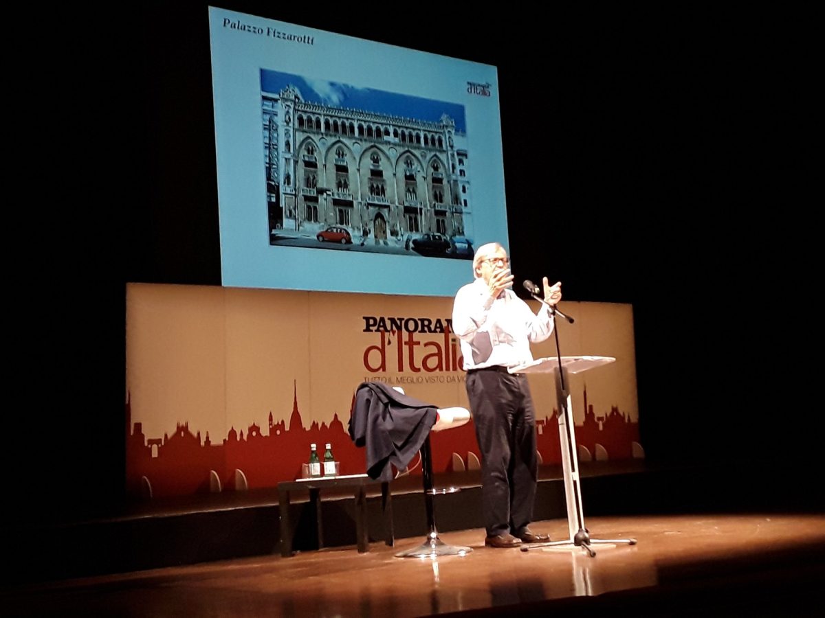 Grand Tour d’Italia, tutti gli ospiti della quinta puntata