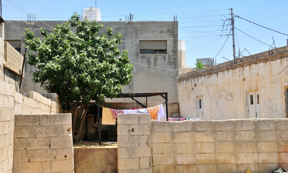 Profughi siriani in Giordania: in equilibrio tra accoglienza e dignità