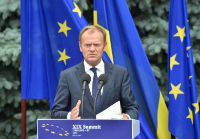 Trafficanti di esseri umani: il colpo basso della UE