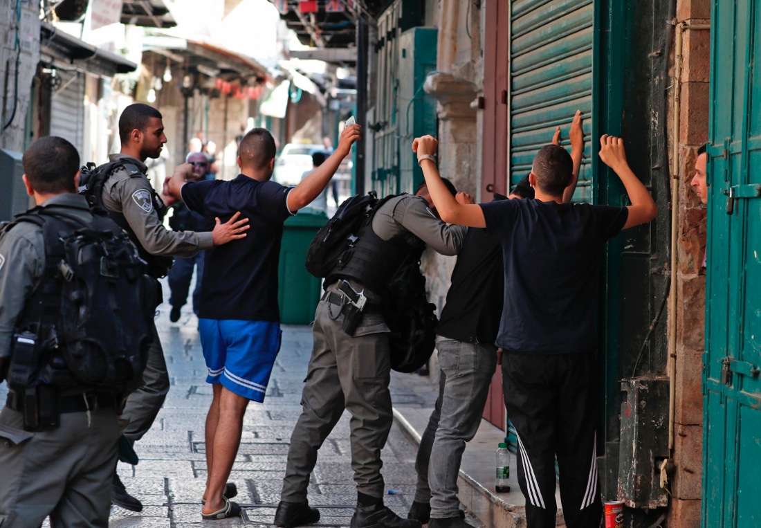 Gerusalemme, due poliziotti israeliani uccisi dai terroristi: cosa sappiamo finora