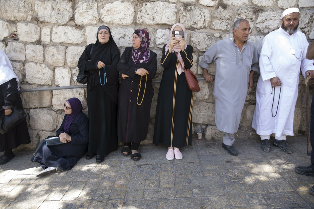 Gerusalemme, due poliziotti israeliani uccisi dai terroristi: cosa sappiamo finora