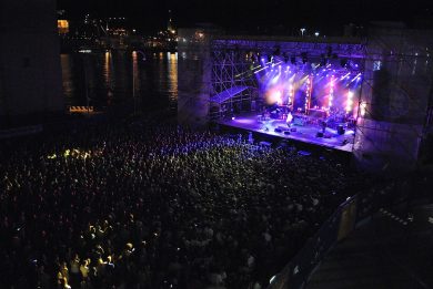 Il festival Goa Boa compie 20 anni | Video