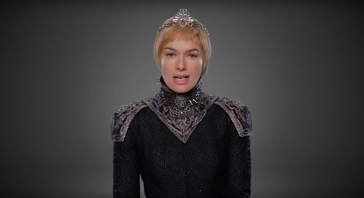 Galleria foto 'Game of Thrones 7: lo spoiler del primo episodio' - foto 2