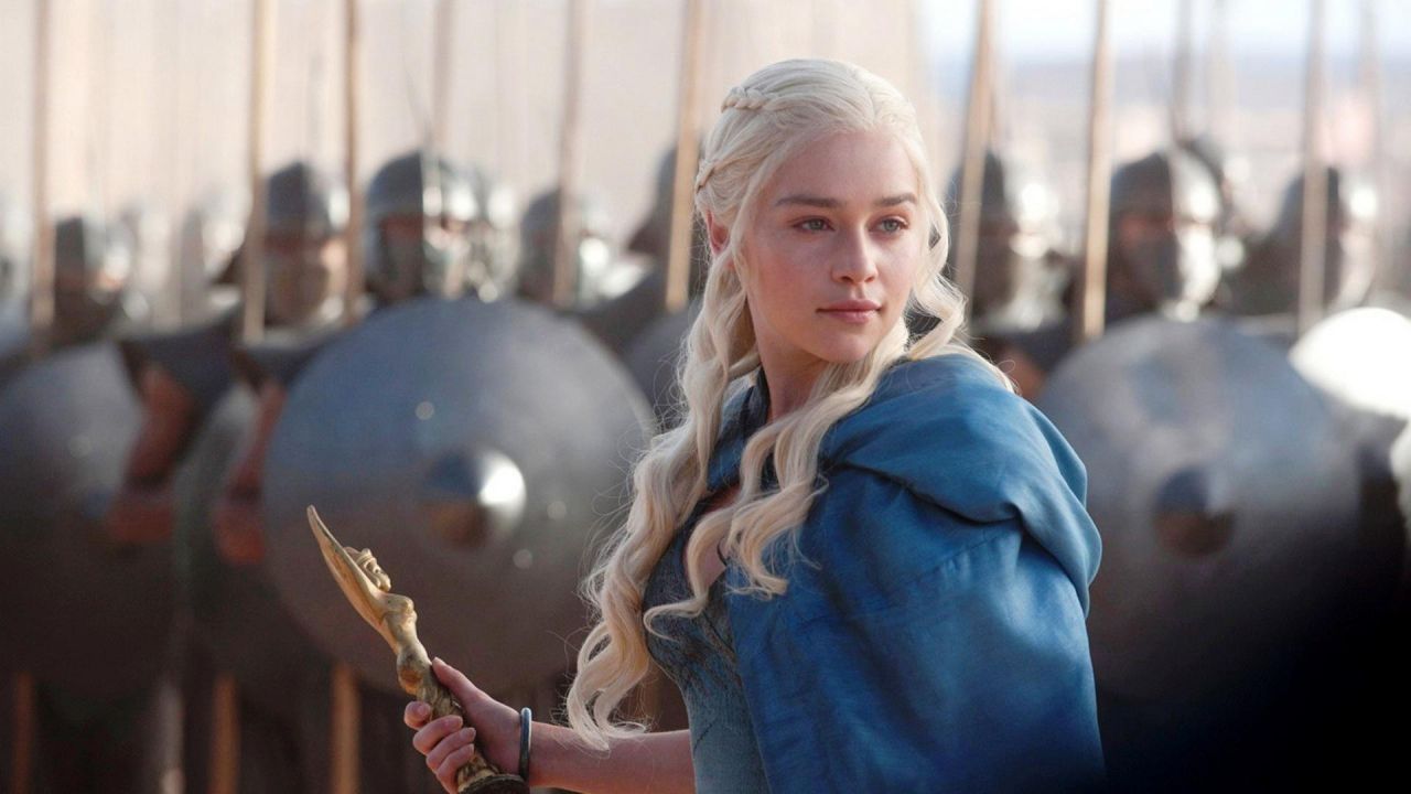 Game of Thrones 7: lo spoiler del primo episodio