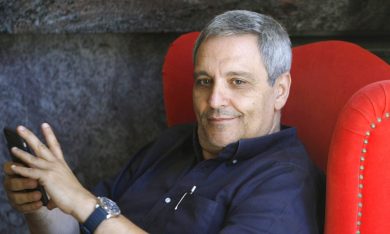 Narrativa italiana, i 10 libri più venduti della settimana (3-9 luglio)