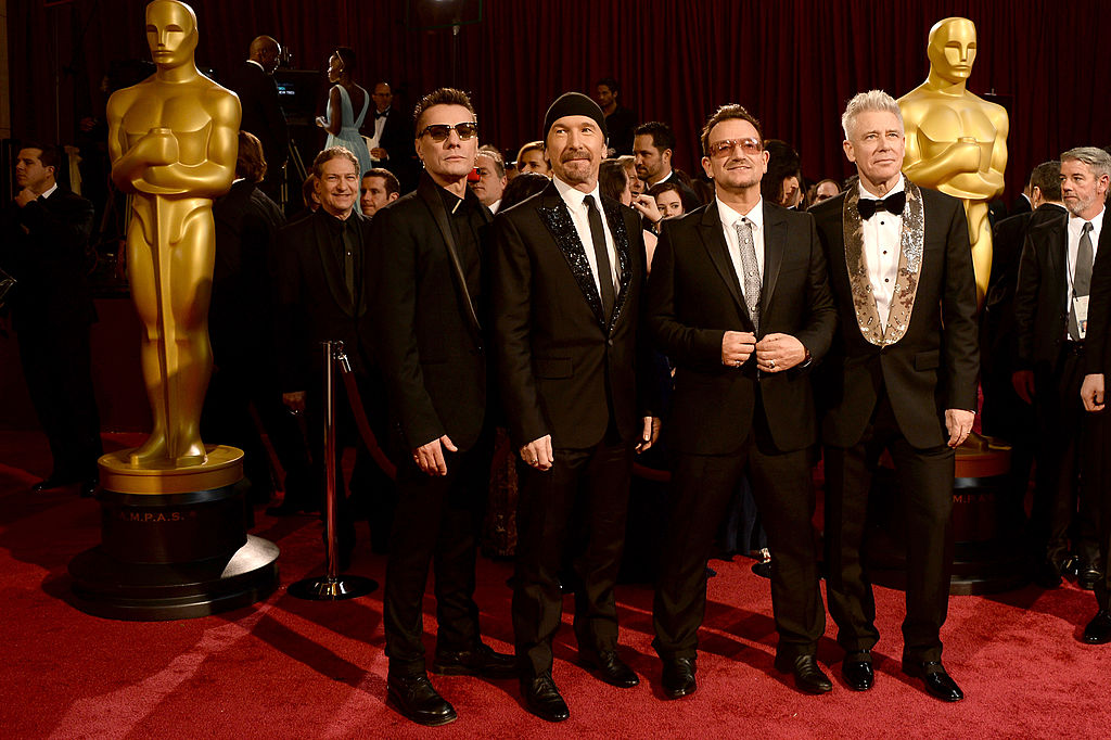 U2 – La storia U2 – La storia