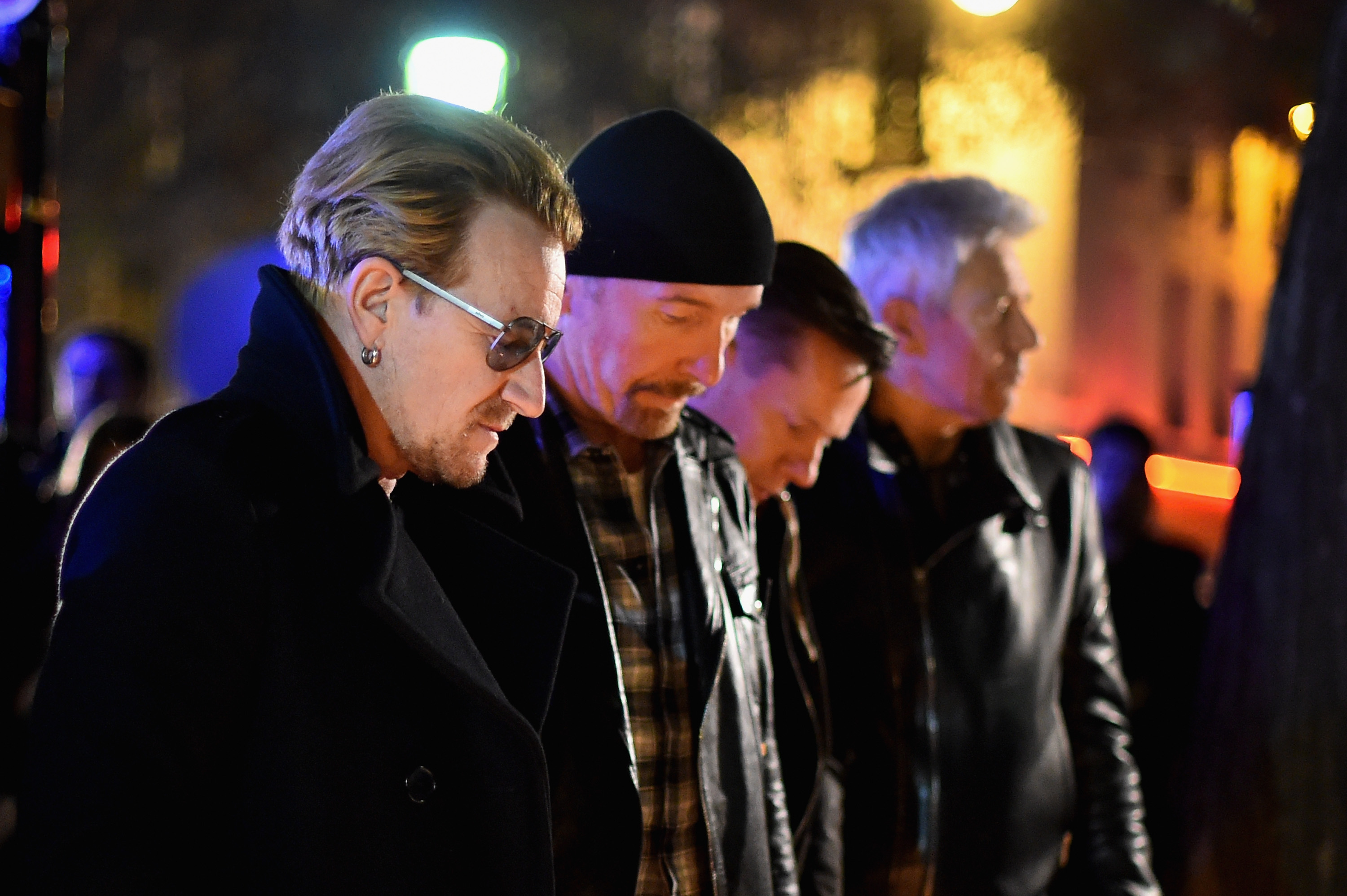 U2 – La storia U2 – La storia
