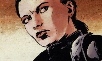 Lazarus: “Ascesa” e “Conclave”
