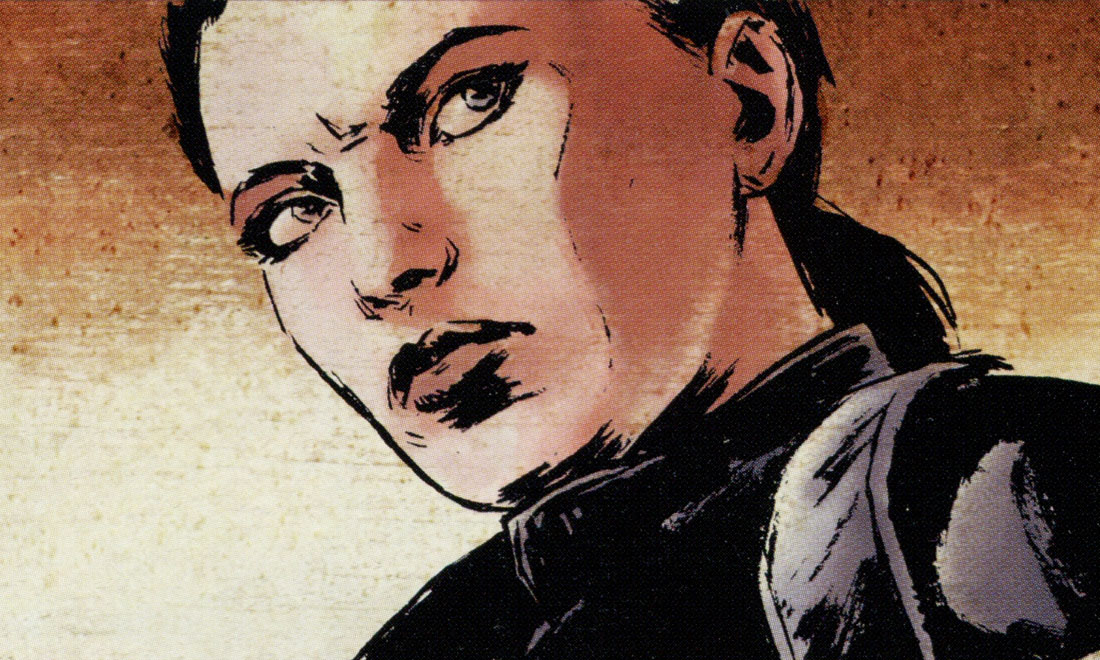 Lazarus: “Ascesa” e “Conclave”
