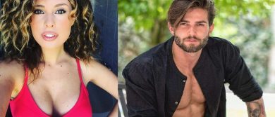 Temptation Island, c’è Andrea tra Sara e Nicola? | Video