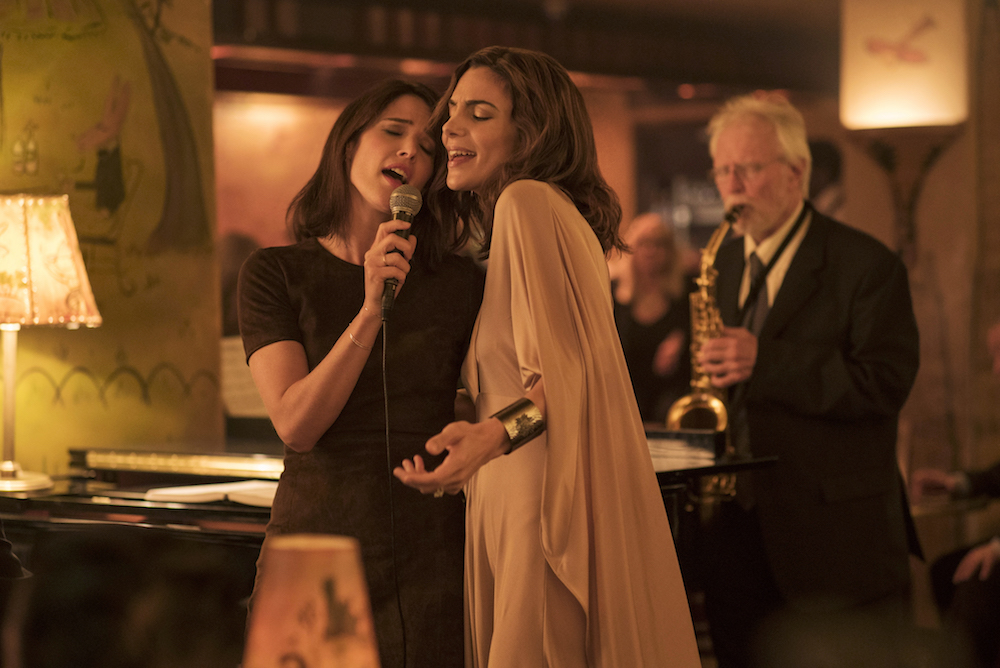 Friends from College: la nuova serie comedy di Netflix Friends from College: la nuova serie comedy di Netflix