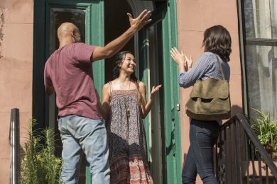 Friends from College: la nuova serie comedy di Netflix