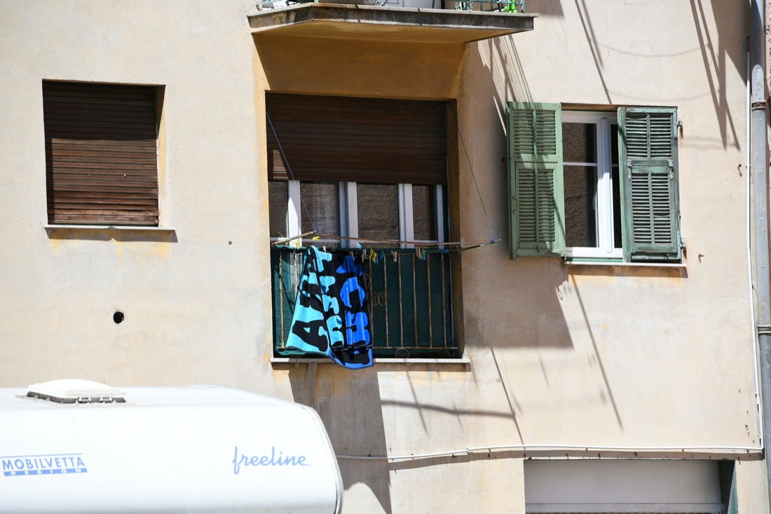 Attentato di Nizza, un anno dopo: le foto della polemica