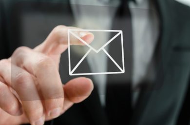 L’email non è morta (e forse non morirà mai)