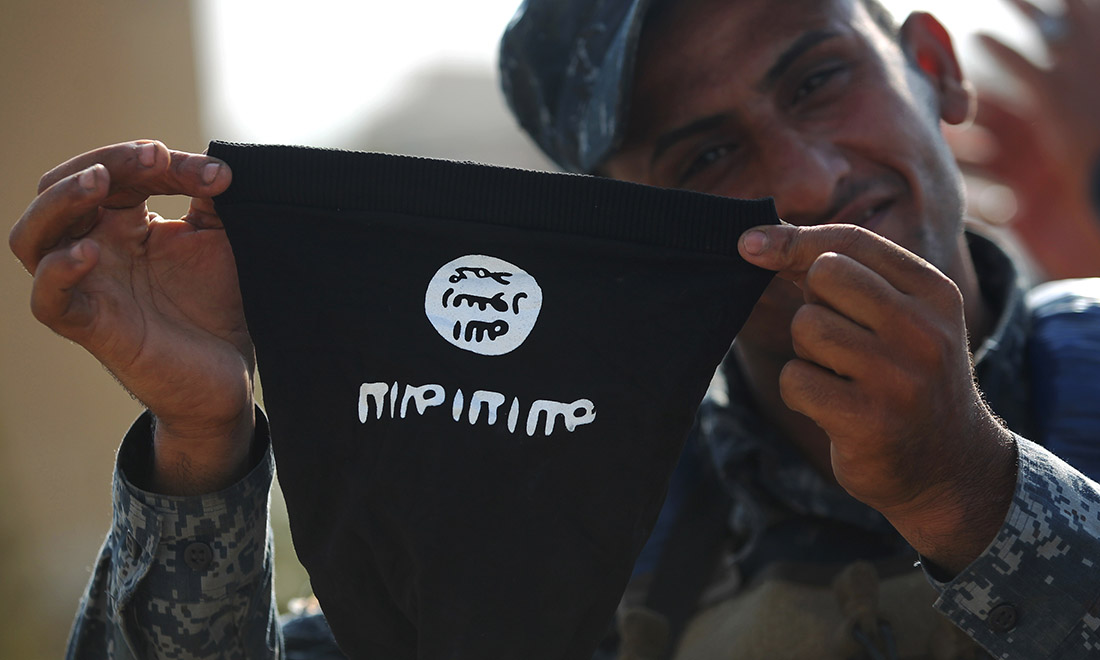 Iraq, la lunga battaglia per strappare Mosul all’Isis – Foto Iraq, la lunga battaglia per strappare Mosul all’Isis – Foto