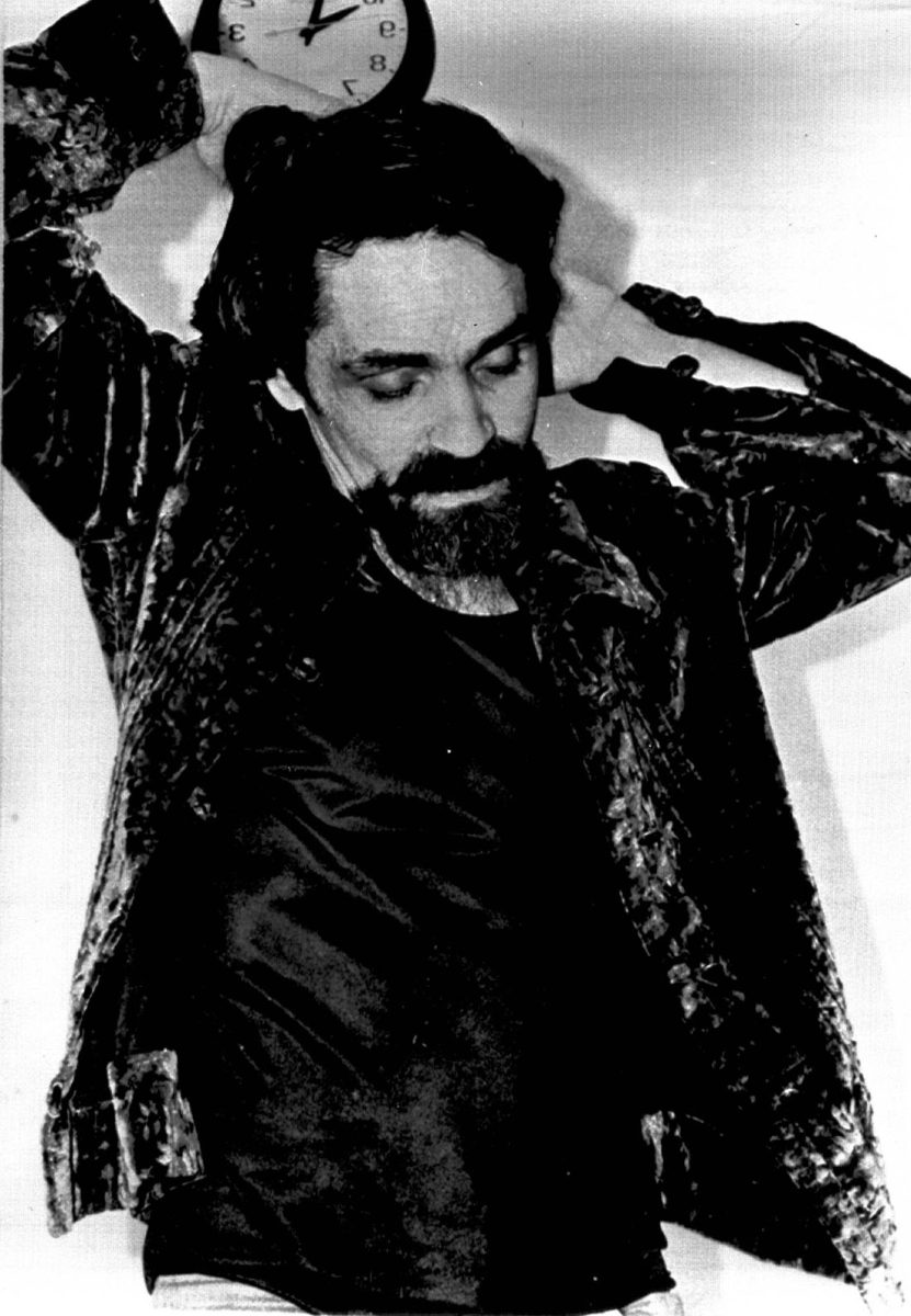 Quentin Tarantino, un nuovo film sugli omicidi di Charles Manson