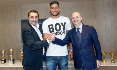 Donnarumma, telenovela finita arriva il rinnovo fino al 2021 | Video