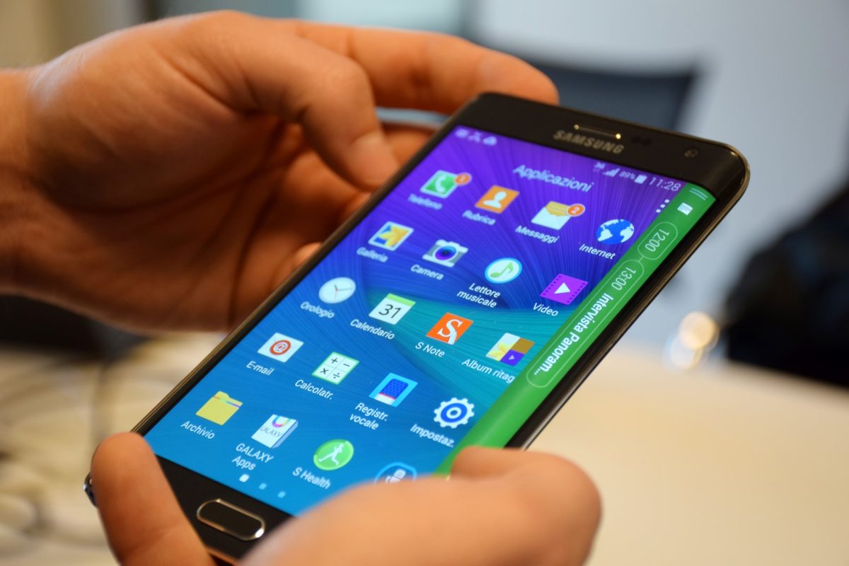 Galleria foto 'Galaxy Note8: tutto quello che sappiamo' - foto 13