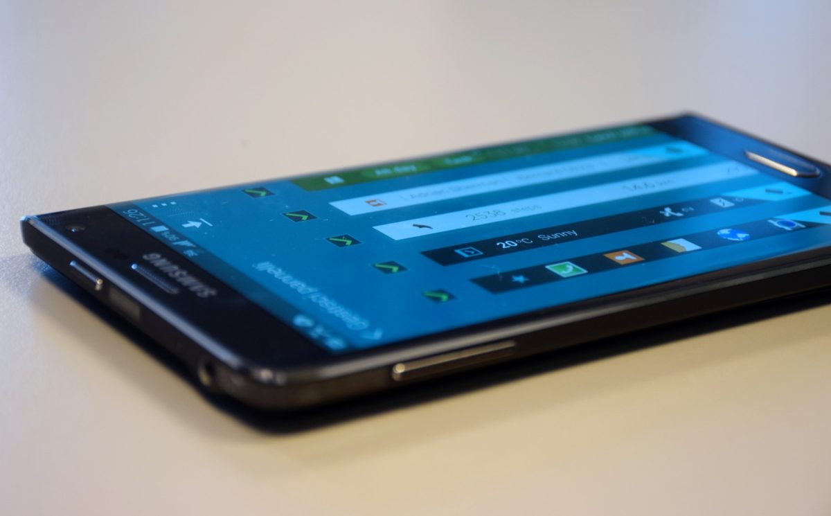 Galleria foto 'Galaxy Note8: tutto quello che sappiamo' - foto 12