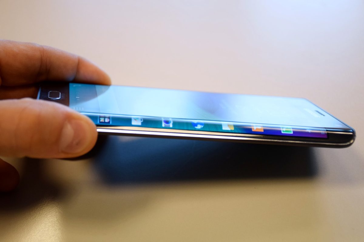 Galleria foto 'Galaxy Note8: tutto quello che sappiamo' - foto 2