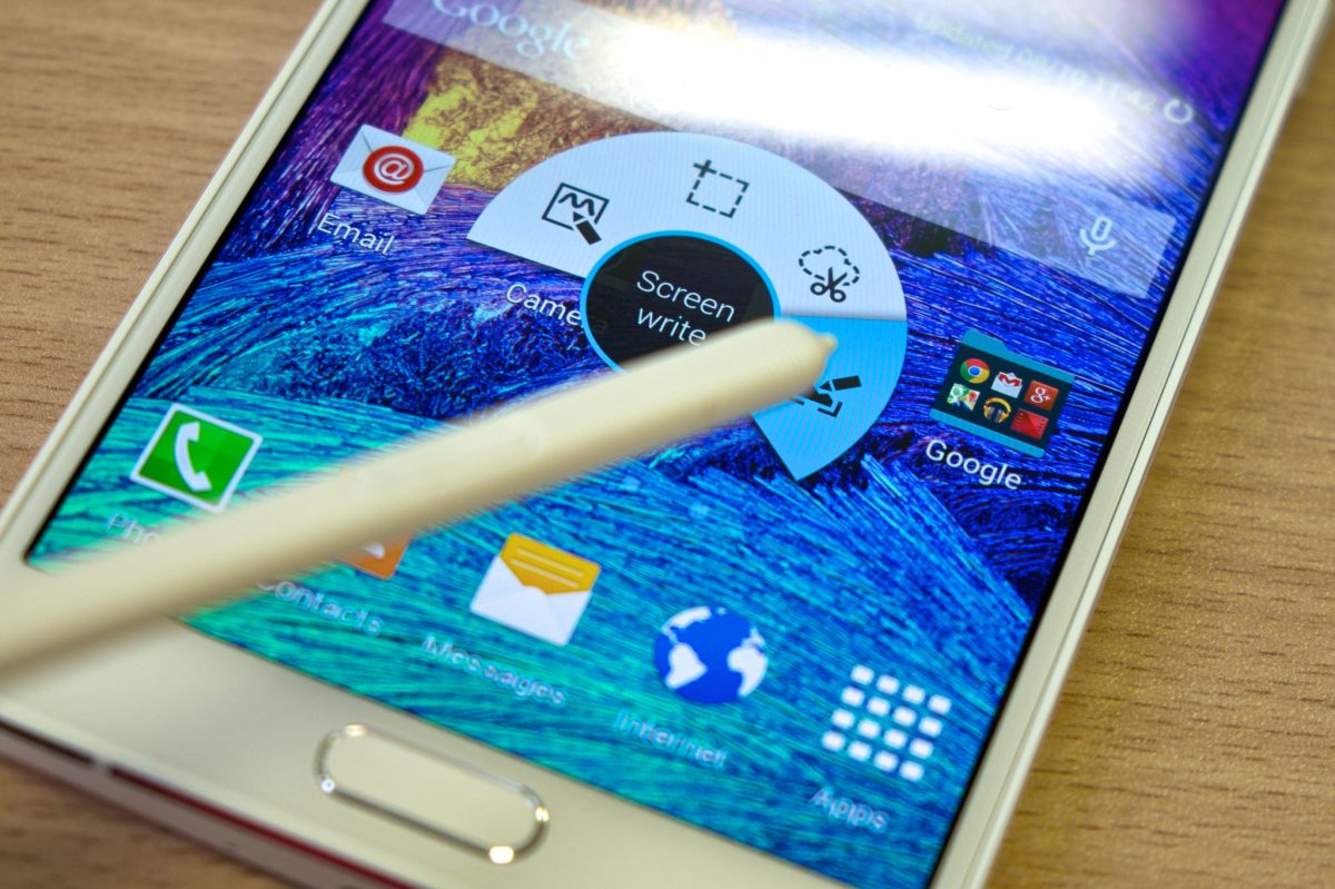 Galleria foto 'Galaxy Note8: tutto quello che sappiamo' - foto 3