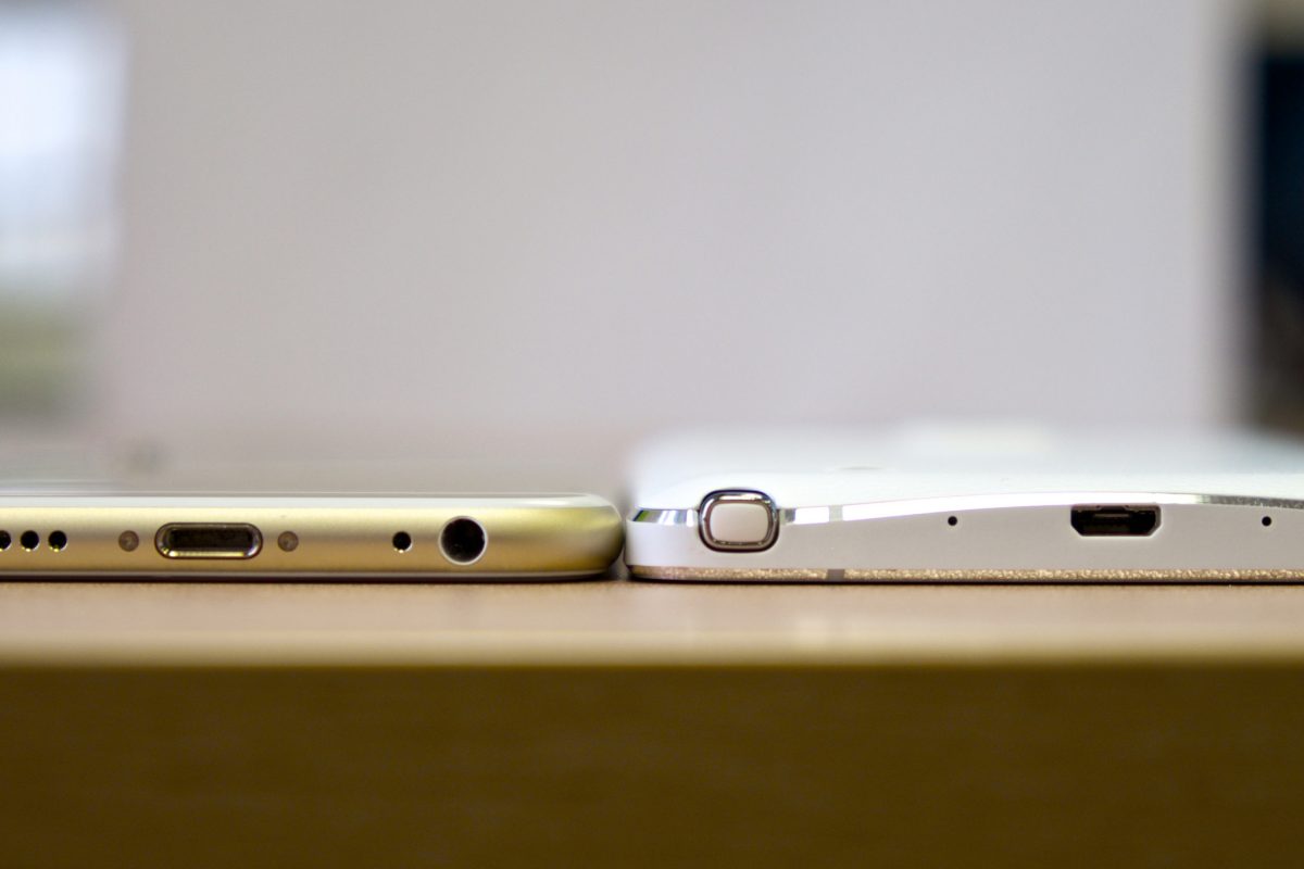 Galleria foto 'Galaxy Note8: tutto quello che sappiamo' - foto 5