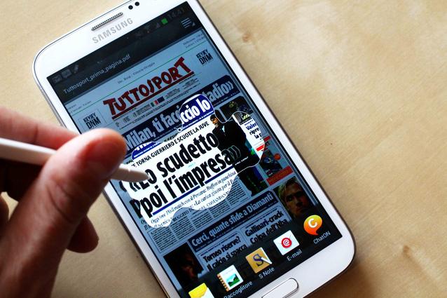 Galaxy Note8: tutto quello che sappiamo Galaxy Note8: tutto quello che sappiamo