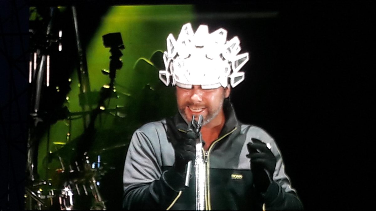 Galleria foto 'Jamiroquai: trionfo al Firenze Summer Festival – Recensione e scaletta' - foto 2
