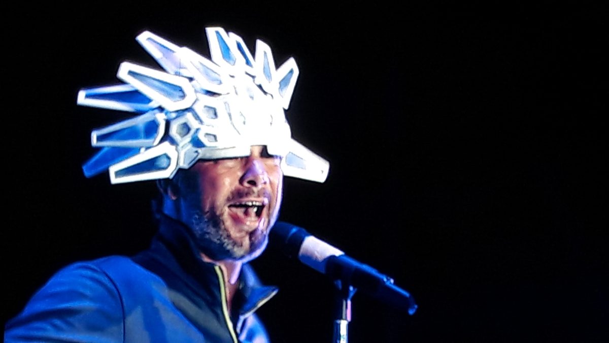 Galleria foto 'Jamiroquai: trionfo al Firenze Summer Festival – Recensione e scaletta' - foto 4