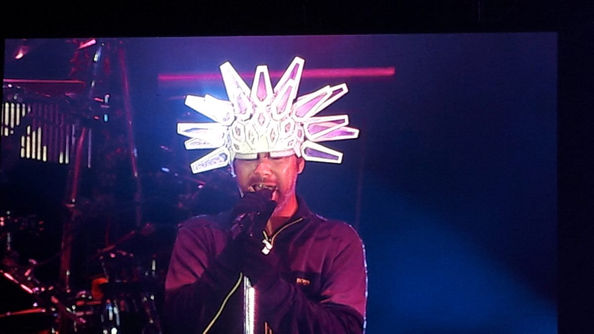 Galleria foto 'Jamiroquai: trionfo al Firenze Summer Festival – Recensione e scaletta' - foto 5