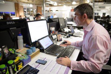 Le sette qualità che aiutano a trovare lavoro