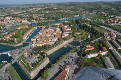 Two more Italian sites added to Unesco world cultural heritage