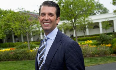 Russiagate: Trump Jr incastrato dalle mail