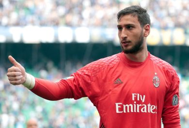 Tormentone finito: Donnarumma ha firmato il rinnovo con il Milan