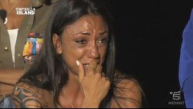 Temptation Island, la redazione contro Selvaggia e Francesco | Video