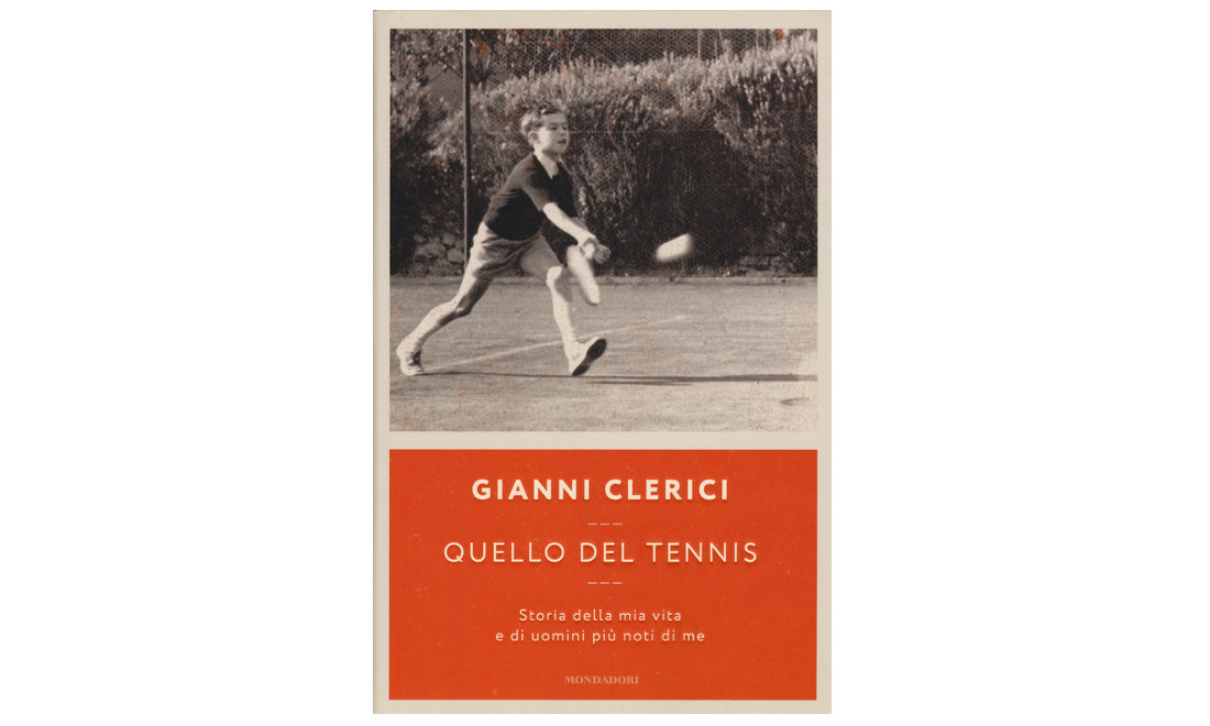 Tennis da leggere. 4 libri per riscoprire il nobile sport