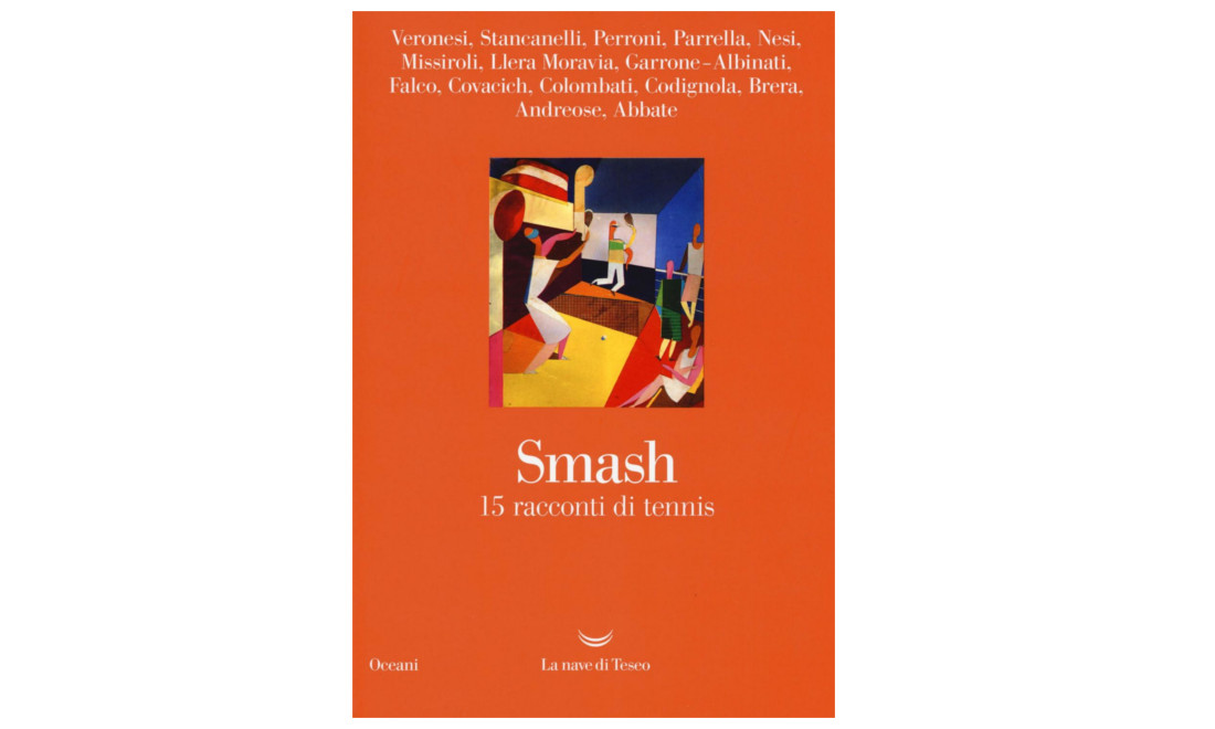 Tennis da leggere. 4 libri per riscoprire il nobile sport