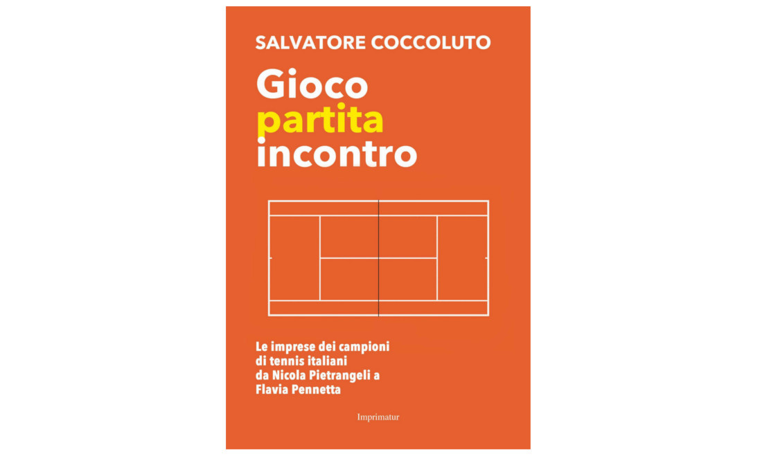 Tennis da leggere. 4 libri per riscoprire il nobile sport