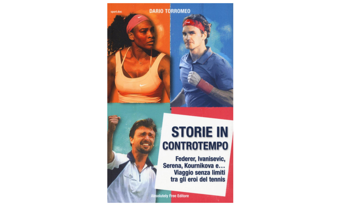 Tennis da leggere. 4 libri per riscoprire il nobile sport